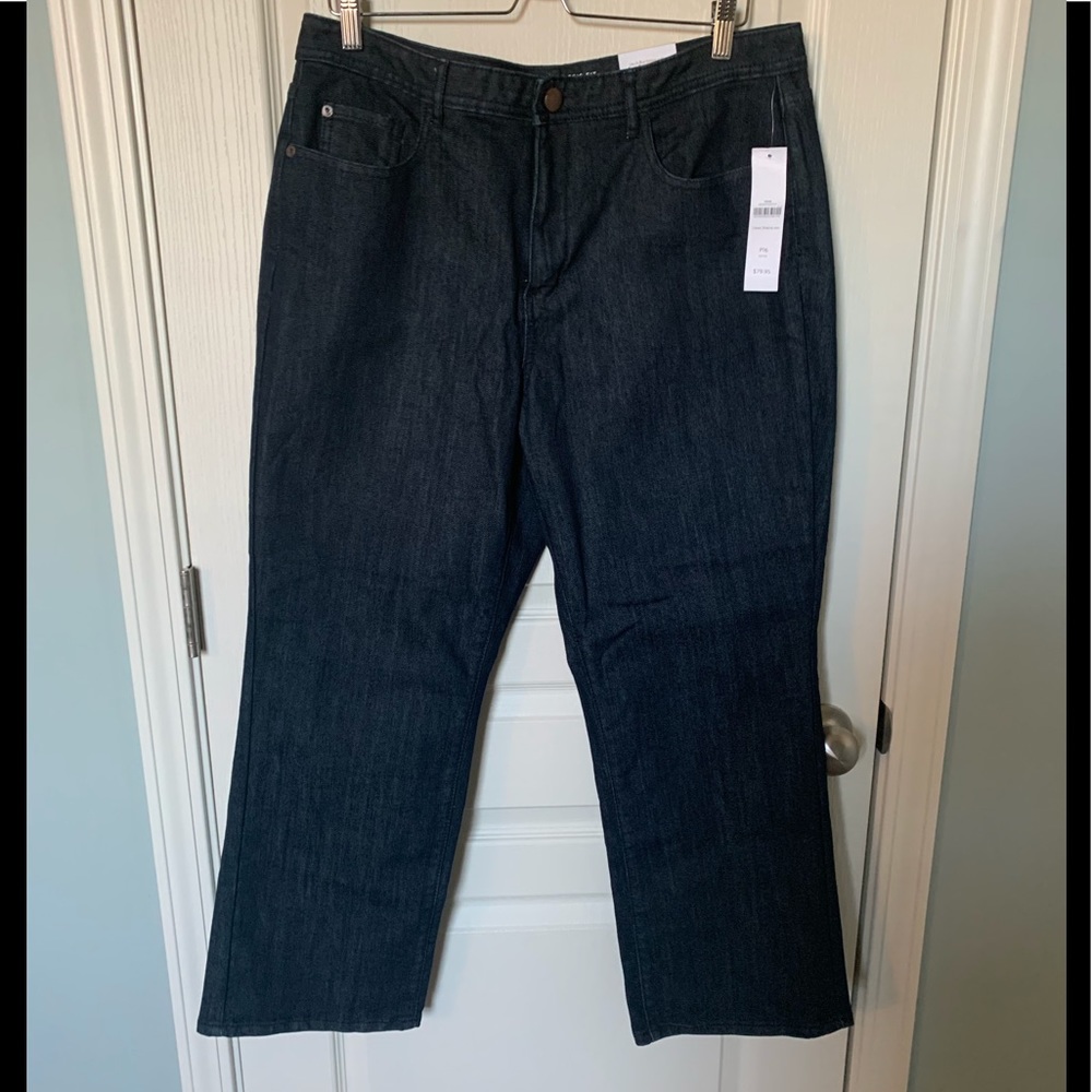 Cold water Creek Jeans, size 16p